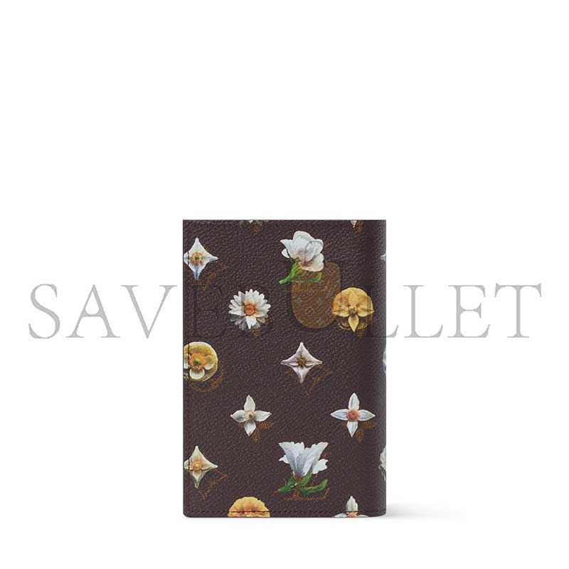 l0vis Vvtt0n master passport cover m27548 (14*10*2.5cm)